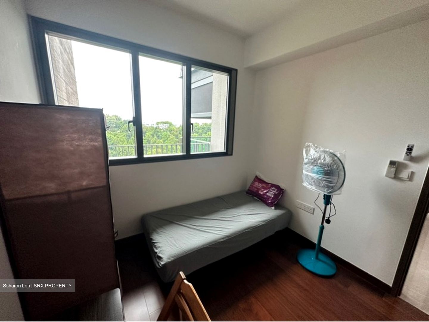 Normanton Park (D5), Apartment #577328651